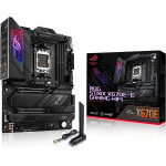 Asus ROG STRIX X670E-E GAMING WIFI ATX Motherboard